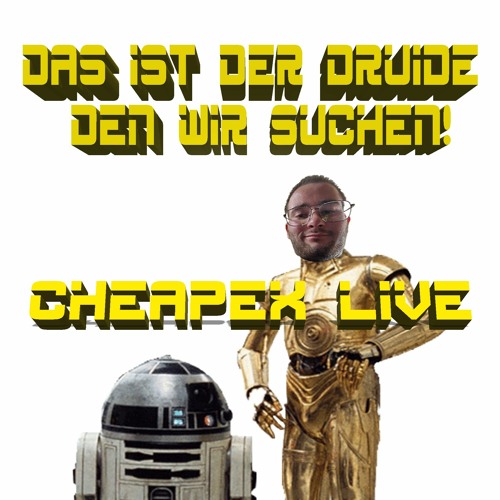 CheapeX - Beds are Burning