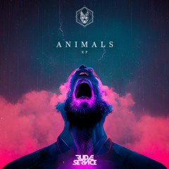 VASTIVE - ANIMALS EP [RUDE SERVICE]