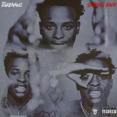 TG Kommas - Hear My Call