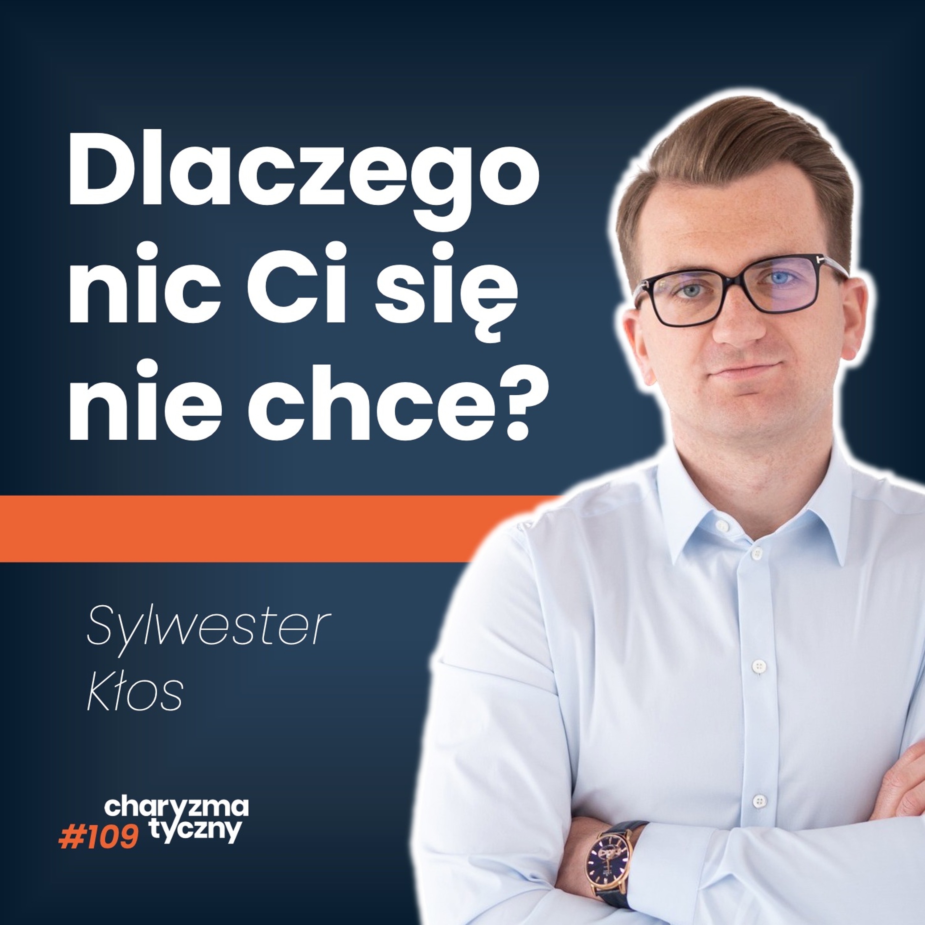 Podcast Charyzmatyczny