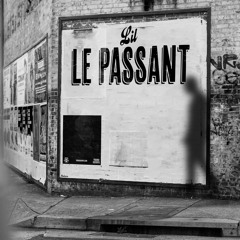 Lil - Le Passant (Prod LCS)