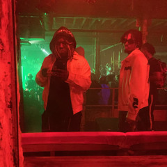 TrapGoKrazy - Za cologne @DJOB1 @DREAMTHUG (p.) Ayelavish