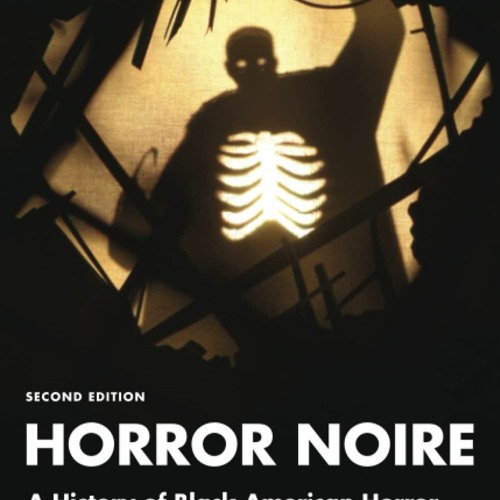 ⚡PDF❤ Ebook Horror Noire free acces