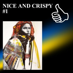 NICE AND CRISPY #1