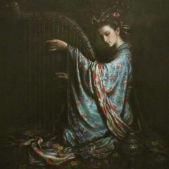 Afternoon In Tuscany - Amy Hayashi