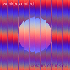 Colours of Funk EP