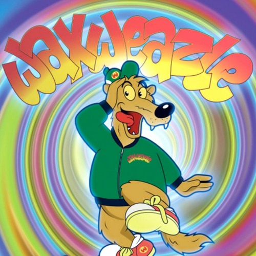 DJ Waxweazle Megamix By DJ Ad