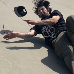Broke my sk8board