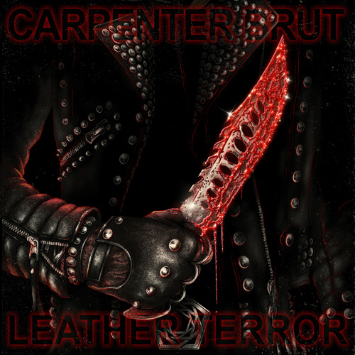 Stream The Widow Maker (feat. Gunship) by Carpenter Brut