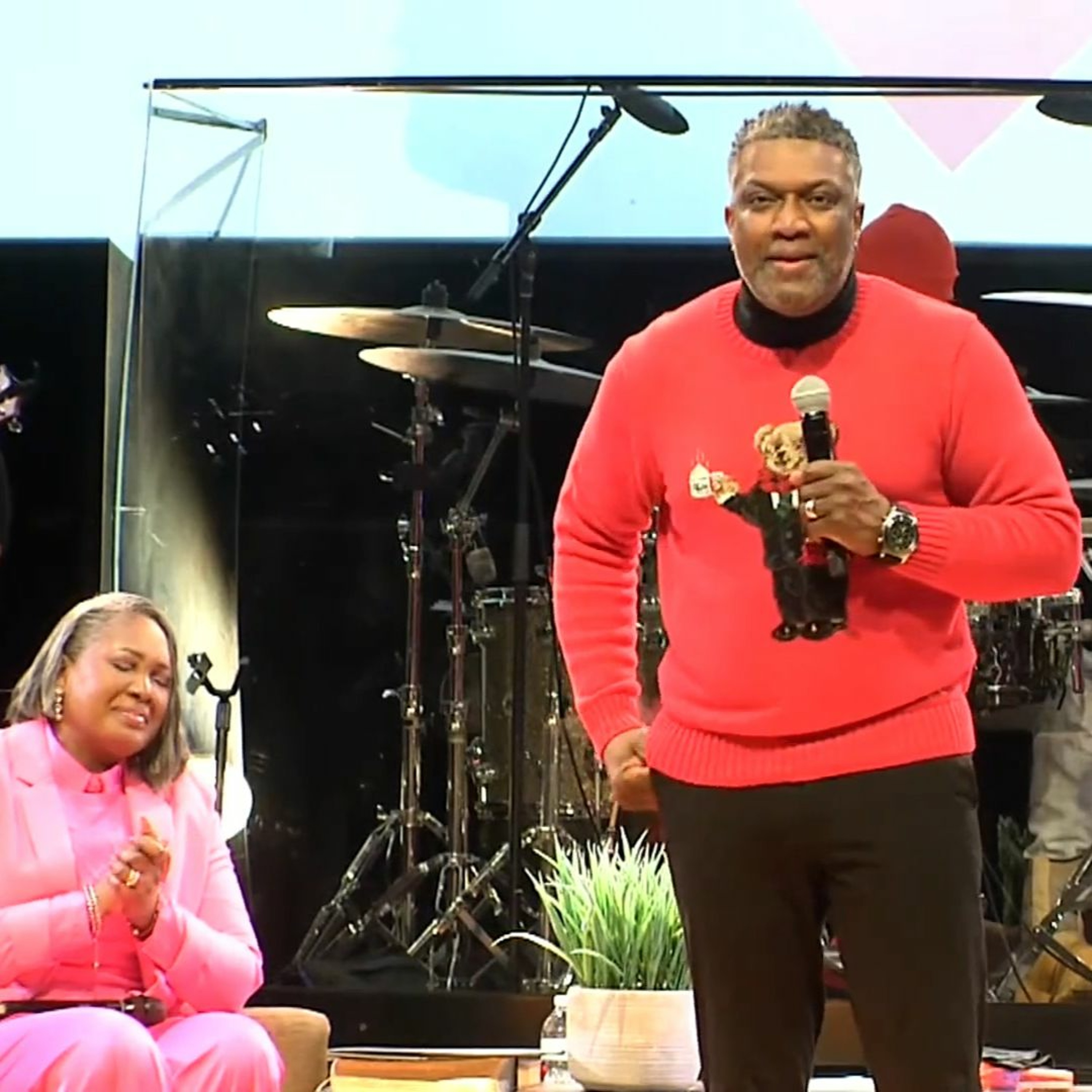 Converge Church - Plano, Texas