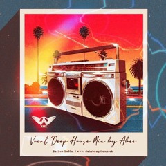 Da Hub Radio Show # 01 - 2020 | Vocal Deep House Music ★ Mix By Abee