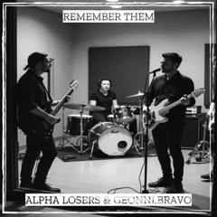 Remember Them (Live Studio Take)
