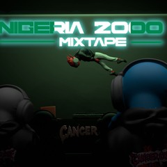 NIGERIA 2000 MIXTAPE CD5