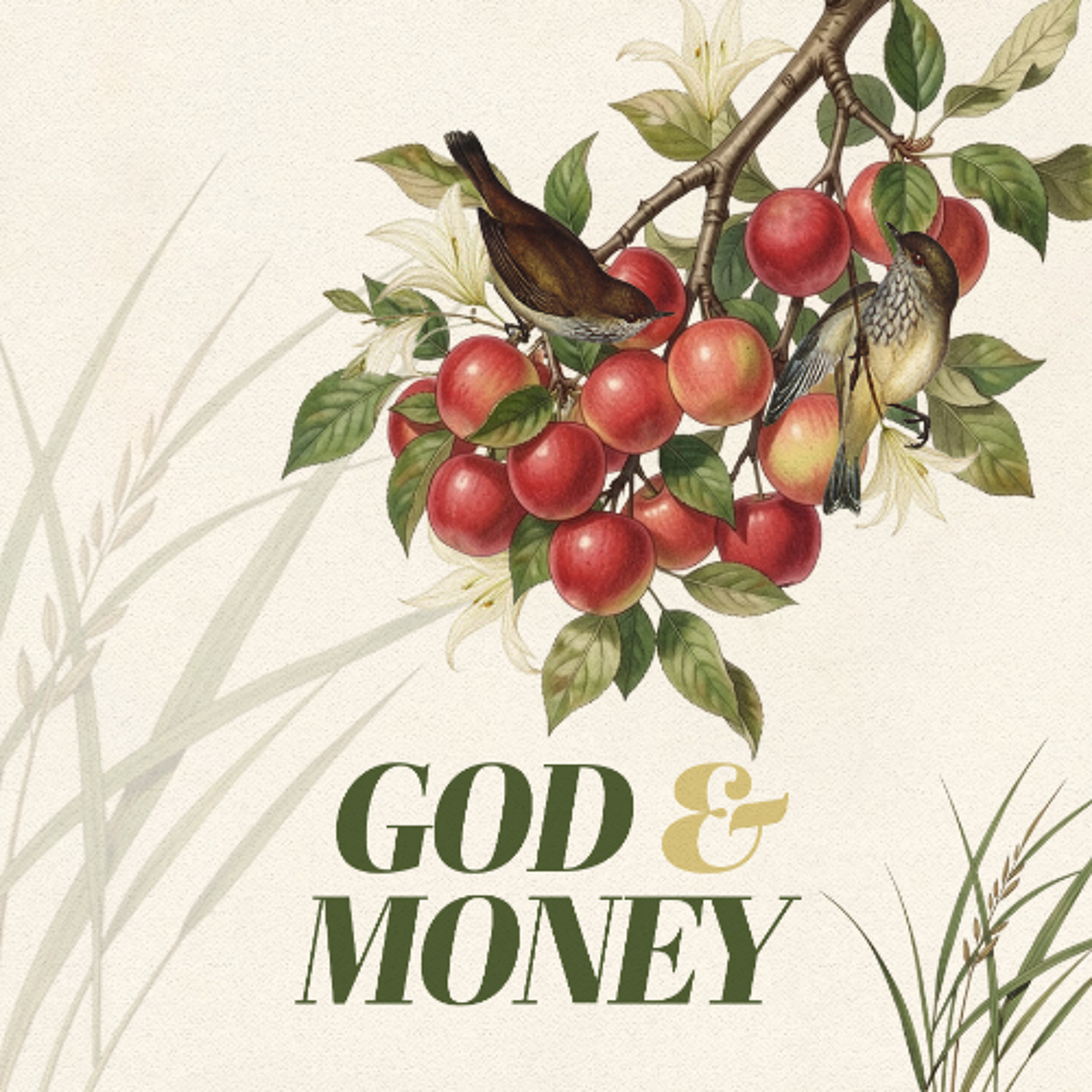 A Theology of Ownership and Stewardship | Lee Eric Fesko | April 19, 2026