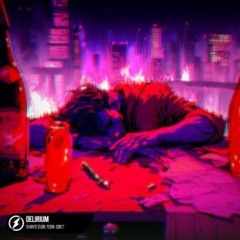Svantesson, YDDN, Qoiet - DELIRIUM.mp3