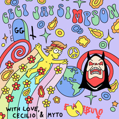 A los Monstruos No Mirar