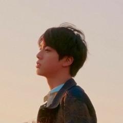 I LOVE YOU by JIN of BTS (slowed)