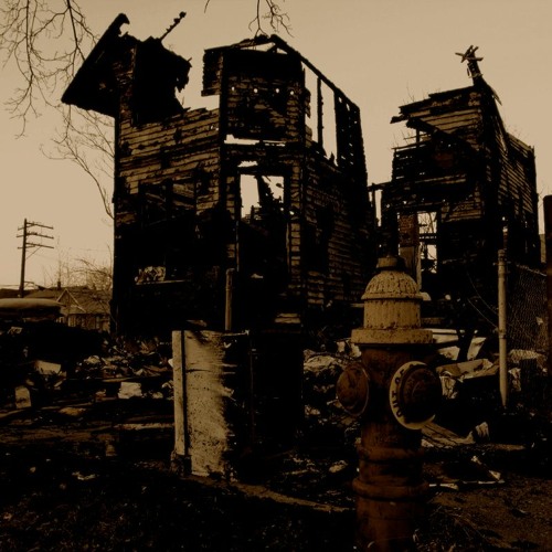 The Arsonists & The Architect