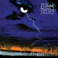 Thus Defiled - Rapture Of Twilight Burning