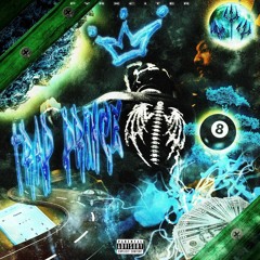 TRAP PRINCE (PROD. Max2K10)