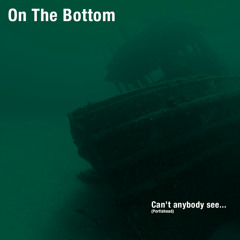 Fraunhofer Diffraction - On the Bottom