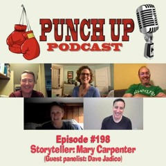 Ep. 198 - A Star Is Born (Mary Carpenter)