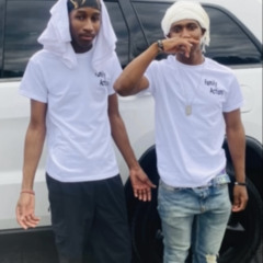 Oblick x dee glo DID NOTHING