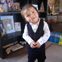 ANTONIO CARROLL Navajo artist..2022 ..Life.m4a