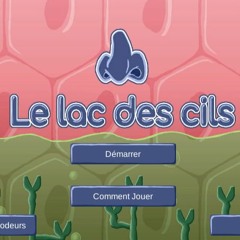 SFX Completed Level - Le Lac Des Cils's Game (Scientific Game Jam #2)