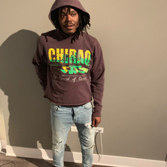 Lucki - Do You Worry
