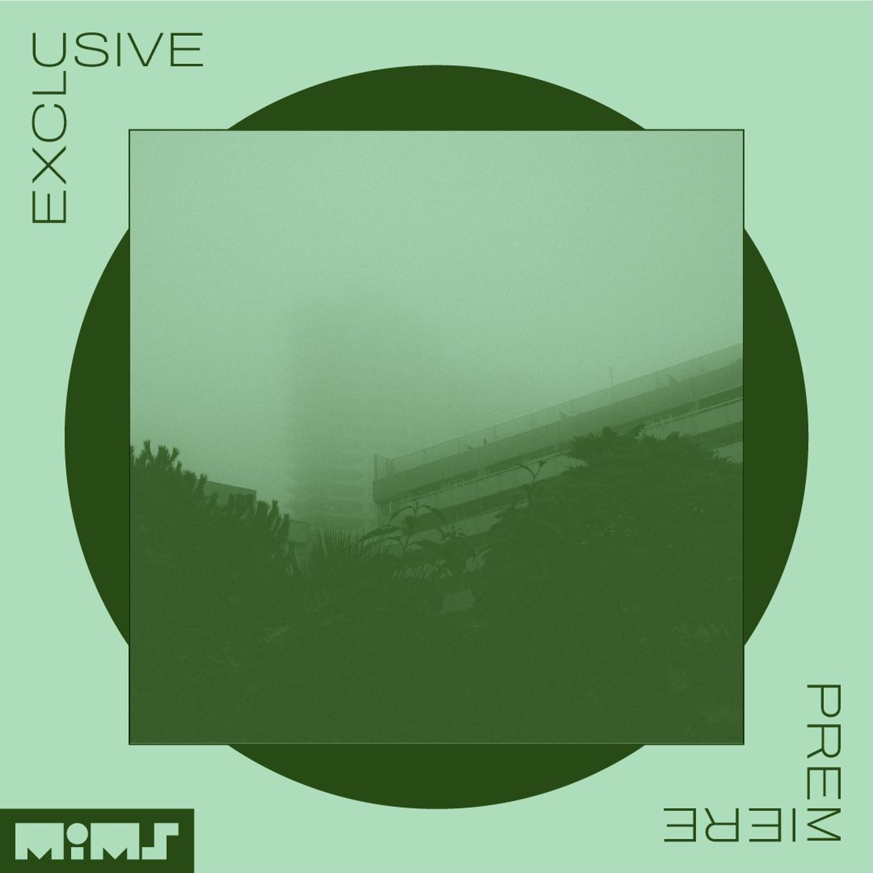 Exclusive Premiere: Namas "FY" (Forthcoming on Dooinit Music) episode artwork