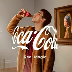 RE:Series Ep 6 - Coca Cola's Masterpiece