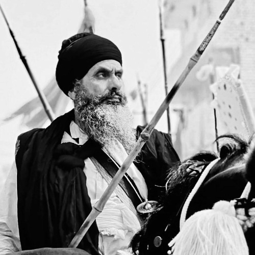 Satnam Waheguru Jaap - Jathedar Sant Baba Avtar Singh Ji Sursingh