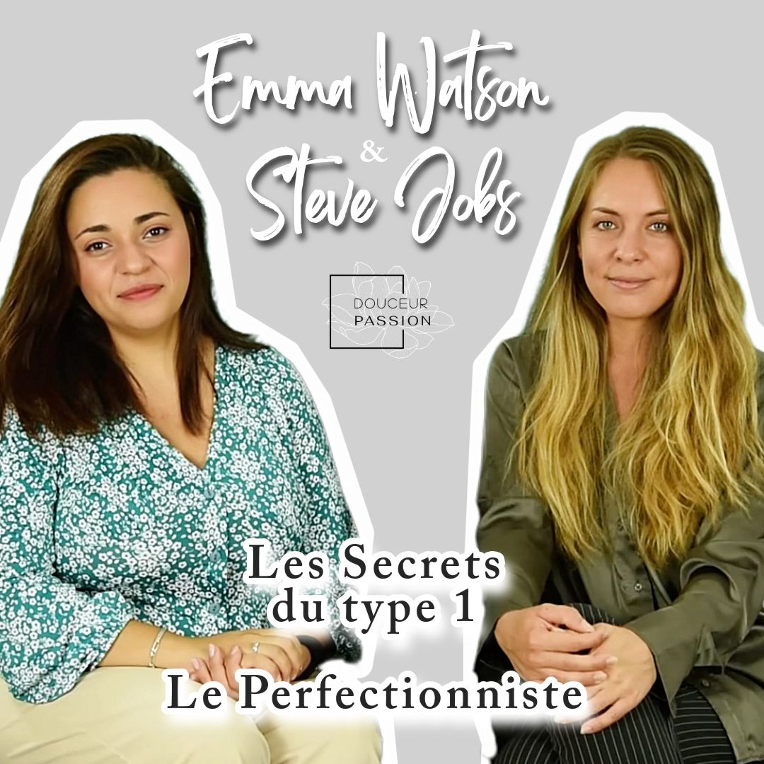 Douceur Passion