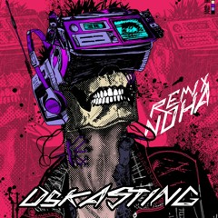 DsKasting(tekno remix)