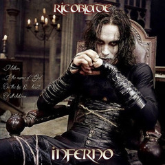 Inferno (Tribute to Brandon Lee)
