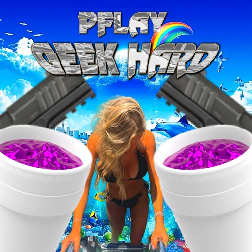 geek hard (prod. tdf)