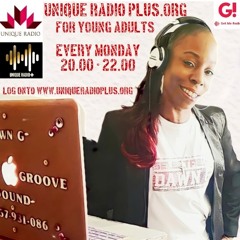 Mix N Blend Show RnB & Dancehall Mon 27th Jun 2022 Dawn G