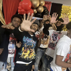 Cheese X J.O.G Poke - 41 Boyz