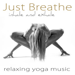 Calming Music for Savasana (Yoga)