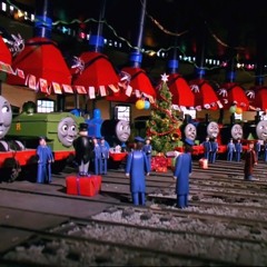 Do They Know its Christmas (ITSO season 1-2)
