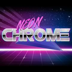 Neon Chrome