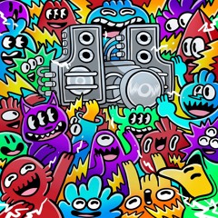 SHFFT & Birdtattoo - Miniboss