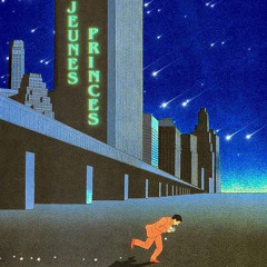 Jeunes Princes feat. scar, Yavgo (prod. Kaiso)