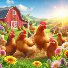 Candra's Farm