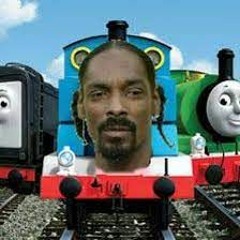 Thomas The Skank Engine