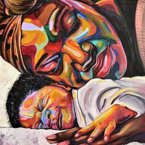 _Myel Nan Mwen_ Afrobeat Voodoo Haitien Mix [Anelas]