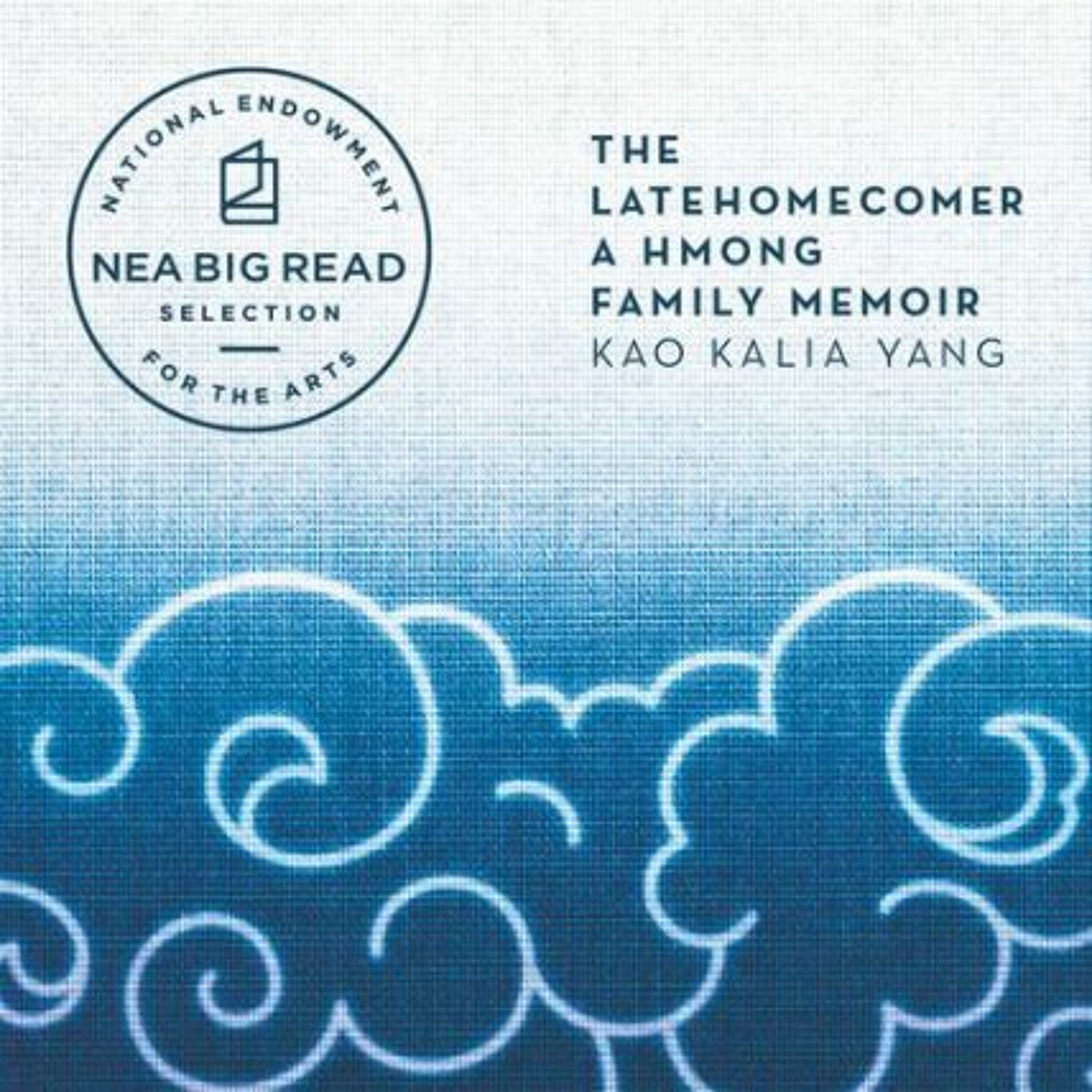 [01] The Late Homecomer - Book Review