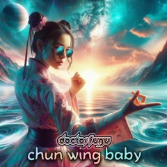 Doctor Fugu - Chun Wing Baby