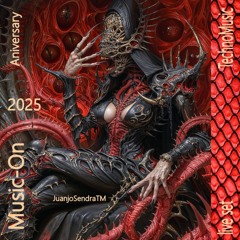 Aniversary Music-ON January 26th 2025